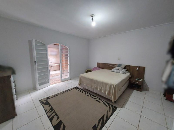 Imagem Casa com 4 Quartos à Venda, 159 m² em Vila Bela Vista - Botucatu