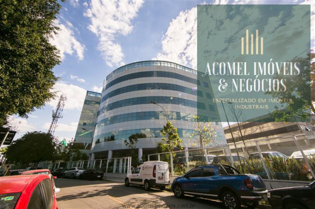 Imagem Imóvel para Alugar, 915 m² em Jardim Laranjeiras - São Paulo Imagem Imóvel para Alugar, 915 m² em Jardim Laranjeiras - São Paulo