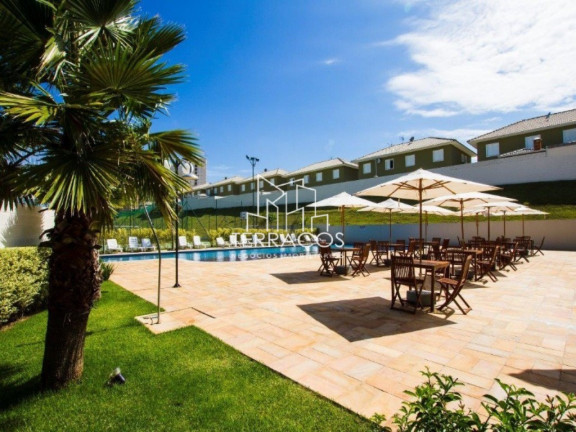 Imagem Imóvel com 3 Quartos à Venda, 120 m² em Jardim Ermida I - Jundiaí