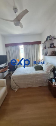 Imagem Apartamento com 3 Quartos à Venda, 130 m² em Engenho Novo - Rio De Janeiro