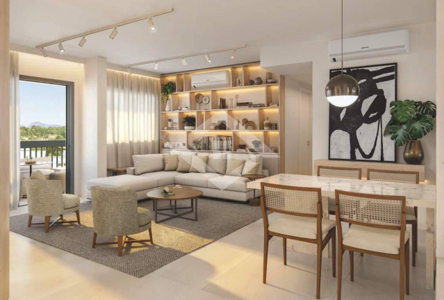 Imagem Apartamento com 2 Quartos à Venda, 74 m² em Humaitá - Rio De Janeiro Imagem Apartamento com 2 Quartos à Venda, 74 m² em Humaitá - Rio De Janeiro