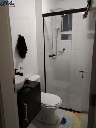 Imagem Apartamento com 3 Quartos à Venda, 64 m² em Mooca - São Paulo Imagem Apartamento com 3 Quartos à Venda, 64 m² em Mooca - São Paulo