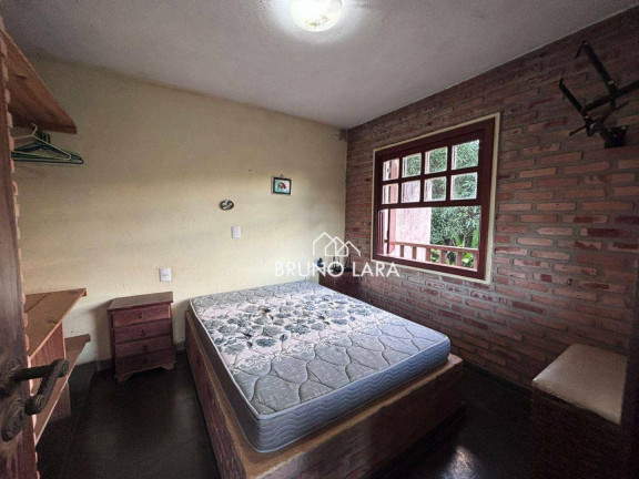 Imagem Casa com 3 Quartos à Venda, 150 m² em Condomínio Fazenda Solar - Igarapé