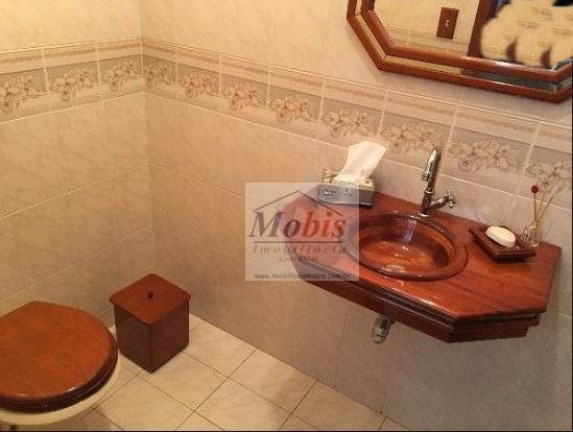 Imagem Casa com 3 Quartos à Venda, 270 m² em Vila Bastos - Santo André Imagem Casa com 3 Quartos à Venda, 270 m² em Vila Bastos - Santo André