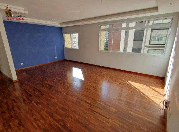 Imagem Apartamento com 3 Quartos à Venda, 98 m² em Jardim Paulista - São Paulo