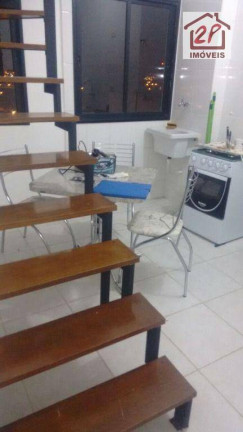 Imagem Imóvel com 1 Quarto à Venda, 107 m² em Areão - Taubaté