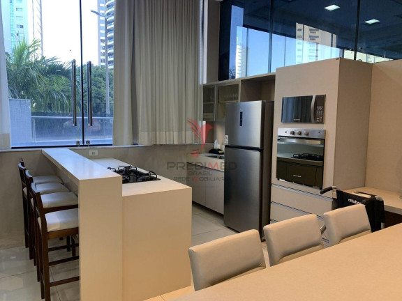 Imagem Apartamento com 3 Quartos à Venda, 90 m² em Brisamar - João Pessoa