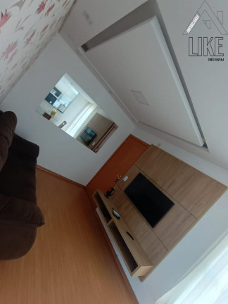 Imagem Imóvel com 2 Quartos à Venda, 40 m² em Residencial Frei Galvão - São José Dos Campos Imagem Imóvel com 2 Quartos à Venda, 40 m² em Residencial Frei Galvão - São José Dos Campos