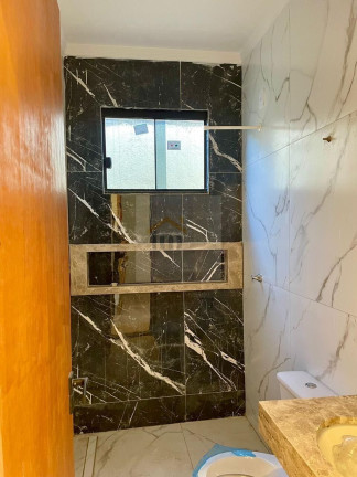 Imagem Casa com 3 Quartos à Venda, 164 m² em Setor Grajaú - Goiânia