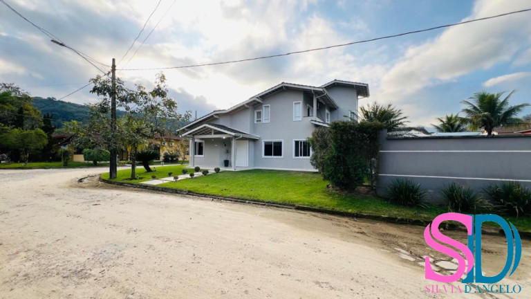 Imagem Casa de Condomínio com 3 Quartos à Venda, 201 m² em Horto Florestal - Ubatuba Imagem Casa de Condomínio com 3 Quartos à Venda, 201 m² em Horto Florestal - Ubatuba