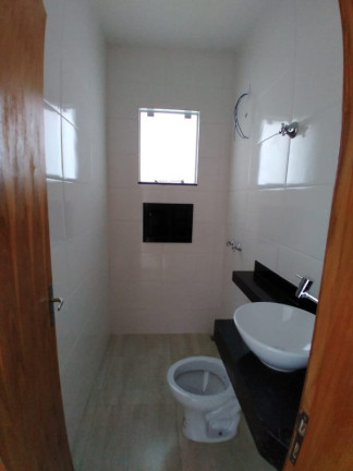 Imagem Casa com 3 Quartos à Venda, 70 m² em Novo Centro - Santa Luzia Imagem Casa com 3 Quartos à Venda, 70 m² em Novo Centro - Santa Luzia
