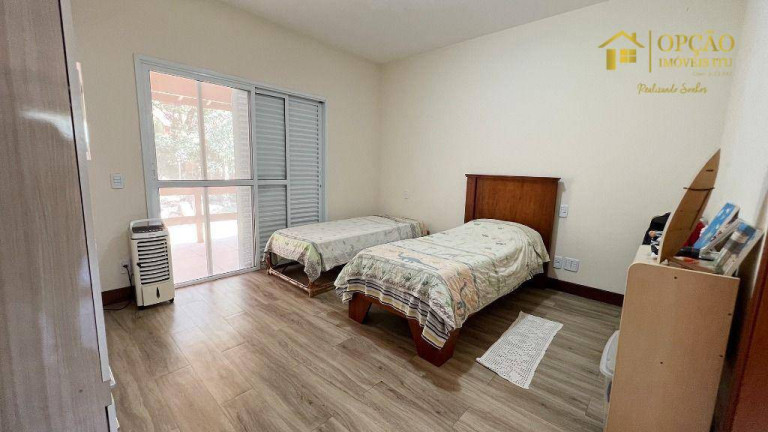 Imagem Chácara com 4 Quartos à Venda, 400 m² em Condomínio Chácaras Flórida - Itu Imagem Chácara com 4 Quartos à Venda, 400 m² em Condomínio Chácaras Flórida - Itu