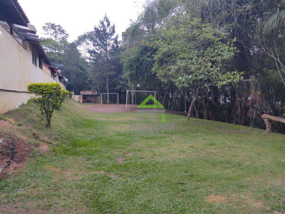 Imagem Casa de Condomínio com 2 Quartos à Venda, 65 m² em Jardim Central - Cotia