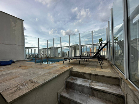 Imagem Apartamento com 3 Quartos à Venda, 263 m² em Vila Andrade - São Paulo Imagem Apartamento com 3 Quartos à Venda, 263 m² em Vila Andrade - São Paulo