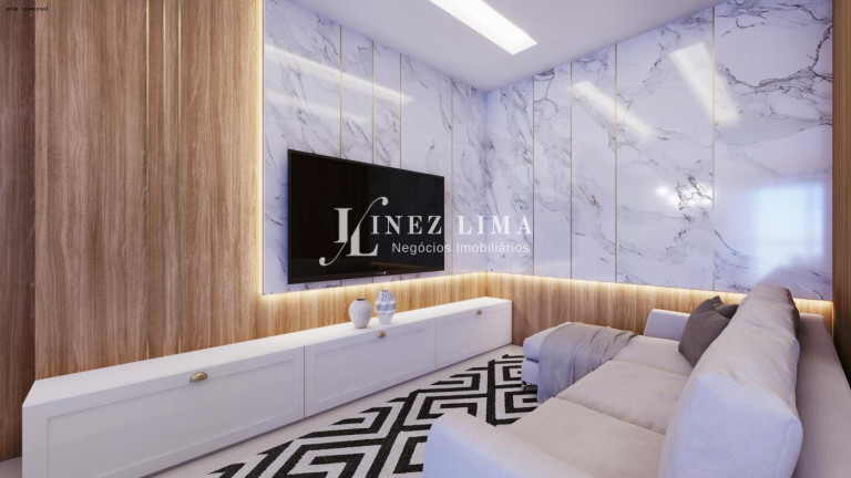 Imagem Apartamento com 3 Quartos à Venda, 114 m² em Pereque - Porto Belo