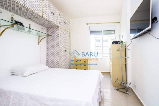 Imagem Apartamento com 2 Quartos à Venda, 120 m² em Parque Santa Cecília - São Paulo Imagem Apartamento com 2 Quartos à Venda, 120 m² em Parque Santa Cecília - São Paulo