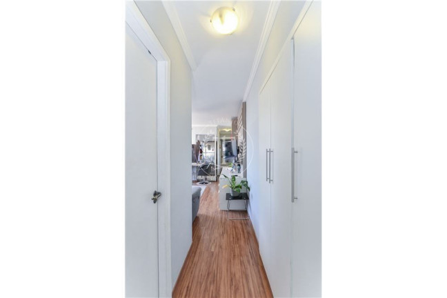 Imagem Apartamento com 2 Quartos à Venda, 64 m² em Vila Mascote - São Paulo