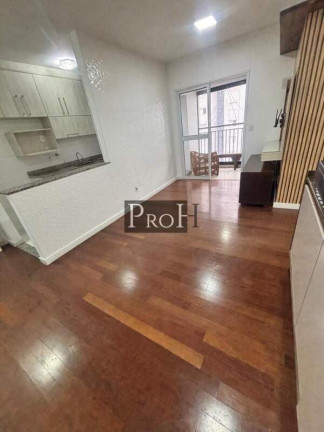 Apartamento com 3 Quartos à Venda, 72 m² em Boa Vista - São Caetano Do Sul