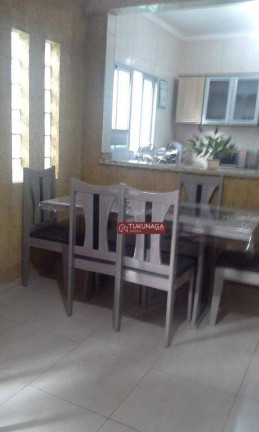 Imagem Casa com 2 Quartos à Venda, 100 m² em Vila Guilherme - São Paulo