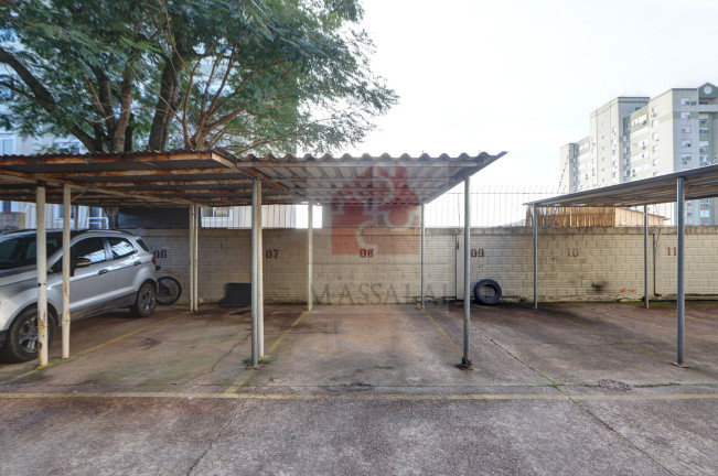 Imagem Apartamento com 1 Quarto à Venda, 47 m² em Tristeza - Porto Alegre