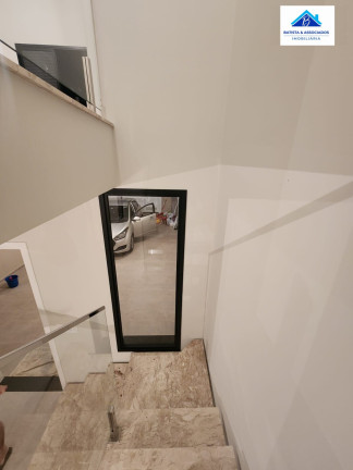 Imagem Casa com 3 Quartos à Venda, 145 m² em Parque Jambeiro - Campinas