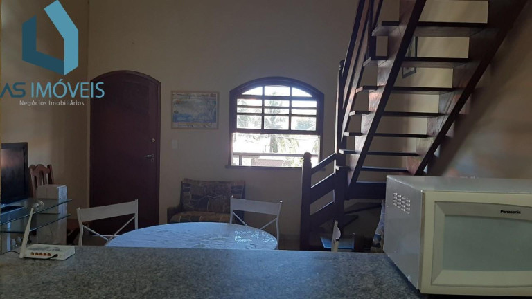 Imagem Apartamento com 4 Quartos à Venda, 100 m² em Peró - Cabo Frio