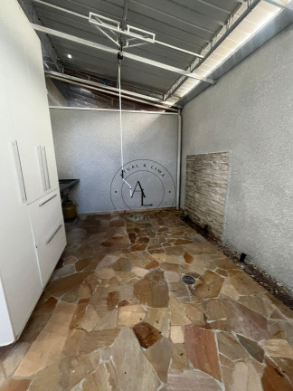 Imagem Imóvel com 3 Quartos à Venda, 90 m² em Parque São Quirino - Campinas