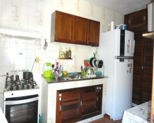 Imagem Casa com 3 Quartos à Venda, 105 m² em Vale Do Paraíso - Teresópolis