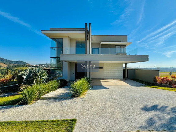 Casa com 3 Quartos à Venda, 415 m² em Vila Nova Esperia - Jundiaí