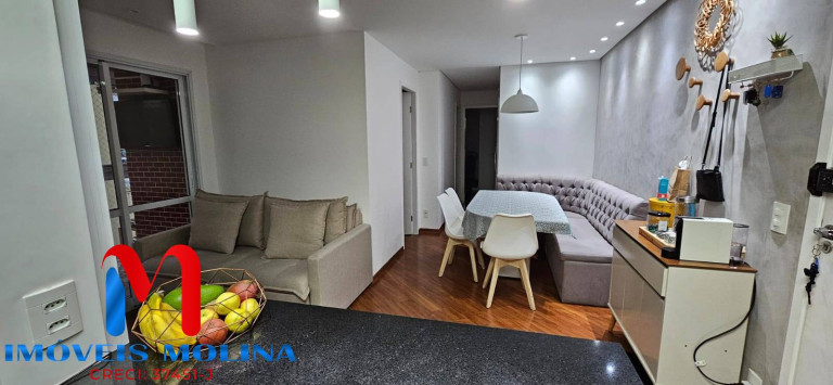 Imagem Apartamento com 3 Quartos à Venda, 70 m² em Santa Paula - São Caetano Do Sul Imagem Apartamento com 3 Quartos à Venda, 70 m² em Santa Paula - São Caetano Do Sul