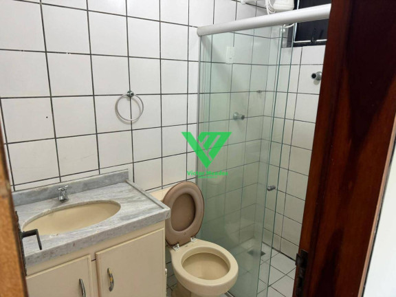 Imagem Apartamento com 3 Quartos para Alugar, 110 m² em Aeroclube - João Pessoa