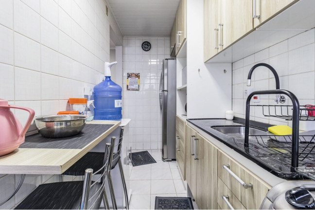 Imagem Apartamento com 3 Quartos à Venda, 51 m² em Sarandi - Porto Alegre