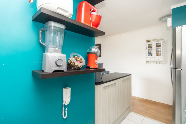 Imagem Apartamento com 3 Quartos à Venda, 66 m² em Vila Prudente - São Paulo