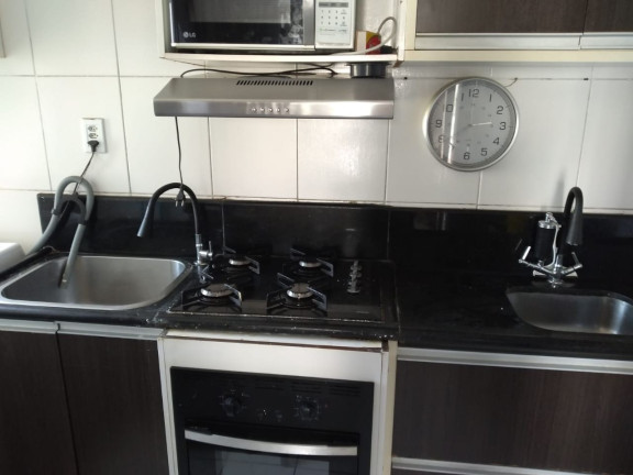 Imagem Apartamento com 2 Quartos à Venda, 45 m² em Caji - Lauro De Freitas Imagem Apartamento com 2 Quartos à Venda, 45 m² em Caji - Lauro De Freitas
