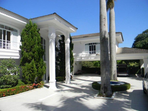 Sobrado com 5 Quartos à Venda, 6.000 m² em City Castello - Itu