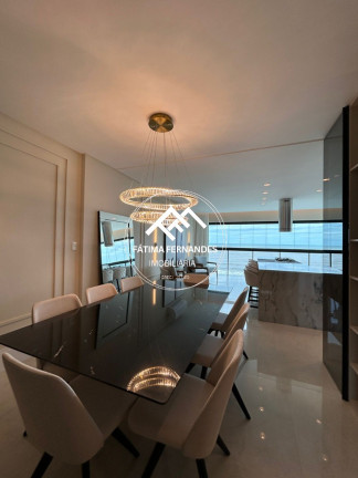 Imagem Apartamento com 4 Quartos à Venda, 180 m² em Meia Praia - Itapema