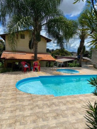 Imagem Sobrado com 6 Quartos à Venda, 1.000 m² em Jardim Estância Brasil - Atibaia Imagem Sobrado com 6 Quartos à Venda, 1.000 m² em Jardim Estância Brasil - Atibaia