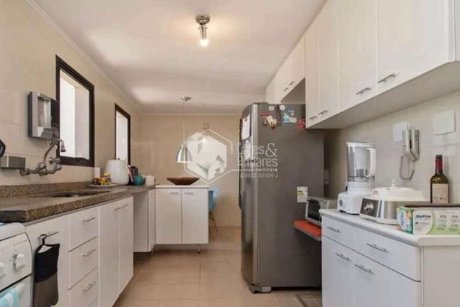 Imagem Apartamento com 3 Quartos à Venda, 176 m² em Vila Suzana - São Paulo Imagem Apartamento com 3 Quartos à Venda, 176 m² em Vila Suzana - São Paulo