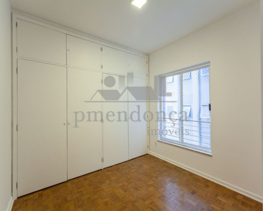 Imagem Apartamento com 3 Quartos à Venda, 237 m² em Higienópolis - São Paulo