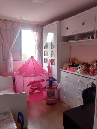Imagem Apartamento com 2 Quartos à Venda, 47 m² em Jardim América Da Penha - São Paulo
