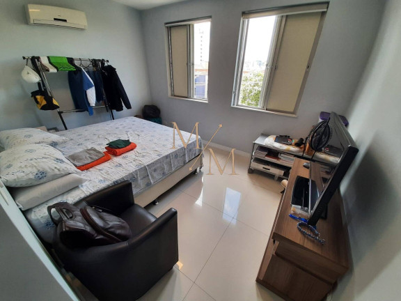 Imagem Apartamento com 3 Quartos à Venda, 152 m² em Boqueirão - Santos Imagem Apartamento com 3 Quartos à Venda, 152 m² em Boqueirão - Santos