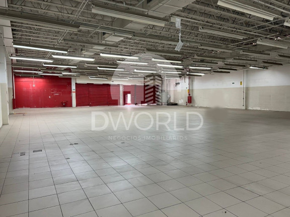 Imóvel para Alugar, 1.284 m² em Rudge Ramos - São Bernardo Do Campo