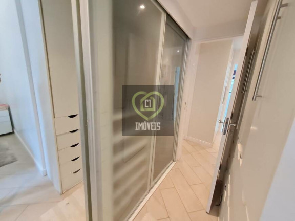 Imagem Apartamento com 3 Quartos à Venda, 76 m² em Pompeia - São Paulo
