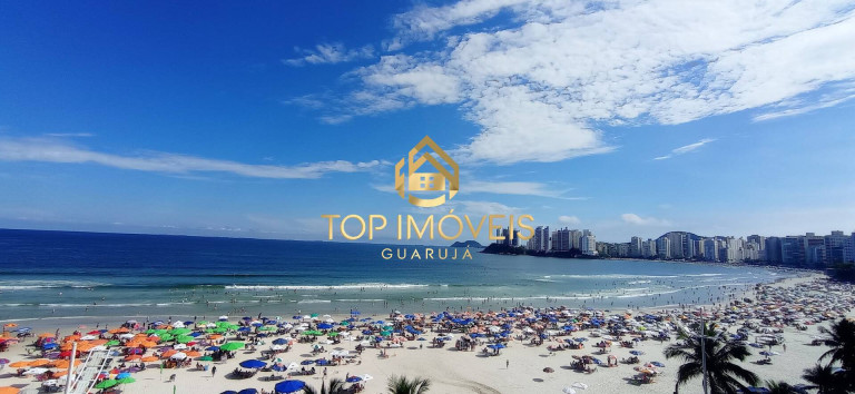 Imagem Apartamento com 2 Quartos à Venda, 90 m² em Jardim Astúrias - Guarujá Imagem Apartamento com 2 Quartos à Venda, 90 m² em Jardim Astúrias - Guarujá