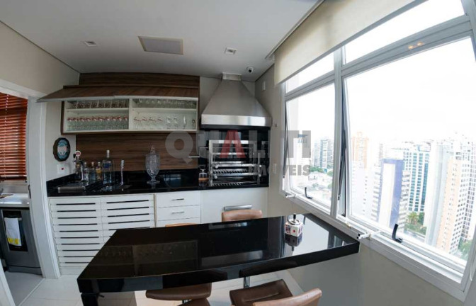 Imagem Apartamento com 4 Quartos à Venda, 370 m² em Moema - São Paulo Imagem Apartamento com 4 Quartos à Venda, 370 m² em Moema - São Paulo