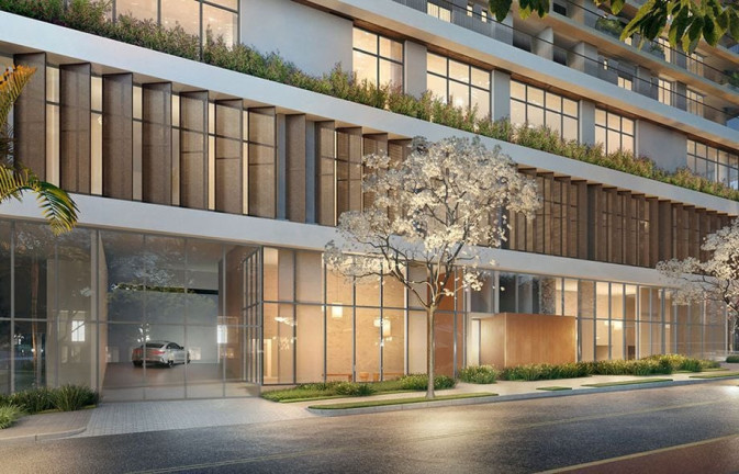 Imagem Apartamento com 3 Quartos à Venda, 154 m² em Vila Madalena - São Paulo