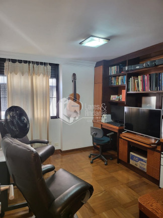 Imagem Apartamento com 3 Quartos à Venda, 123 m² em Vila Mariana - São Paulo Imagem Apartamento com 3 Quartos à Venda, 123 m² em Vila Mariana - São Paulo