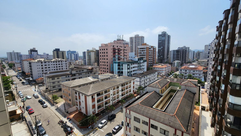 Imagem Kitnet à Venda, 40 m² em Guilhermina - Praia Grande Imagem Kitnet à Venda, 40 m² em Guilhermina - Praia Grande