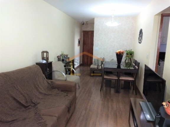 Imagem Apartamento com 2 Quartos à Venda, 60 m² em Sítio Do Mandaqui - São Paulo Imagem Apartamento com 2 Quartos à Venda, 60 m² em Sítio Do Mandaqui - São Paulo