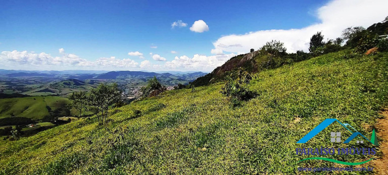 Imagem Chácara à Venda, 20 m² em Centro - Paraisópolis Imagem Chácara à Venda, 20 m² em Centro - Paraisópolis